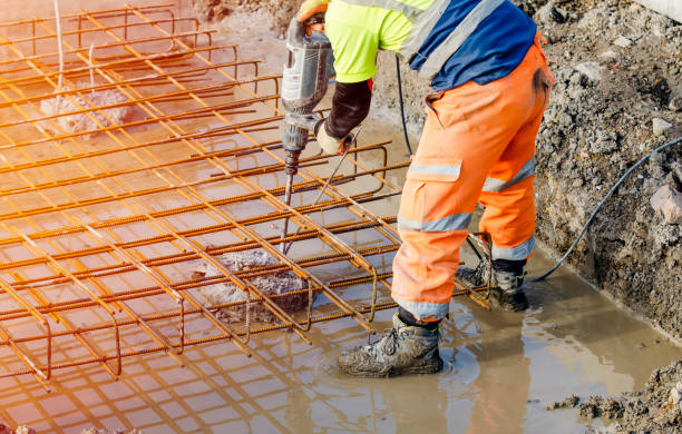 Reliable RI Concrete contractor Solutions